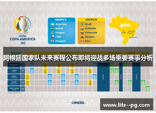 阿根廷国家队未来赛程公布即将迎战多场重要赛事分析